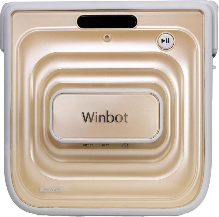 Immagine prodotto Ecovacs Winbot W710