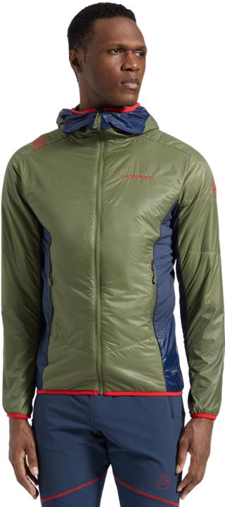 Immagine prodotto La Sportiva Aequilibrium Lite Insulation Jacket (M)