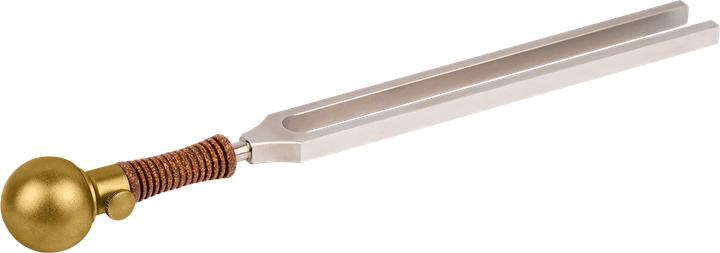 Produktbild Meinl Stimmgabel Aufsatz - Rund - Medium