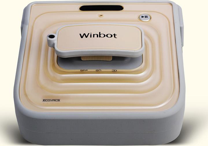 Immagine prodotto Ecovacs Winbot W710