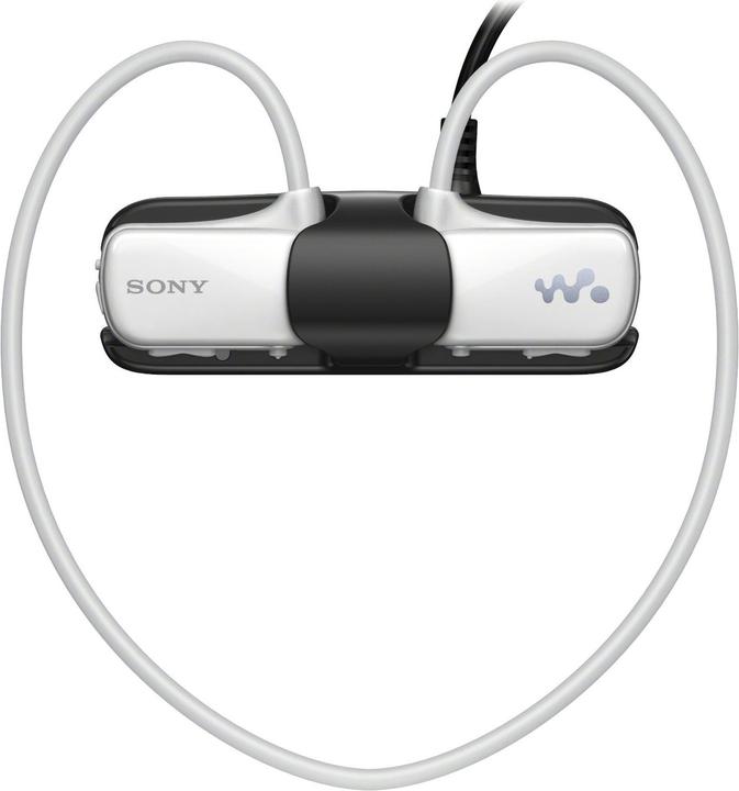 Sony NWZ-W273S MP3 Sport-WALKMAN wasserdicht (4 GB)