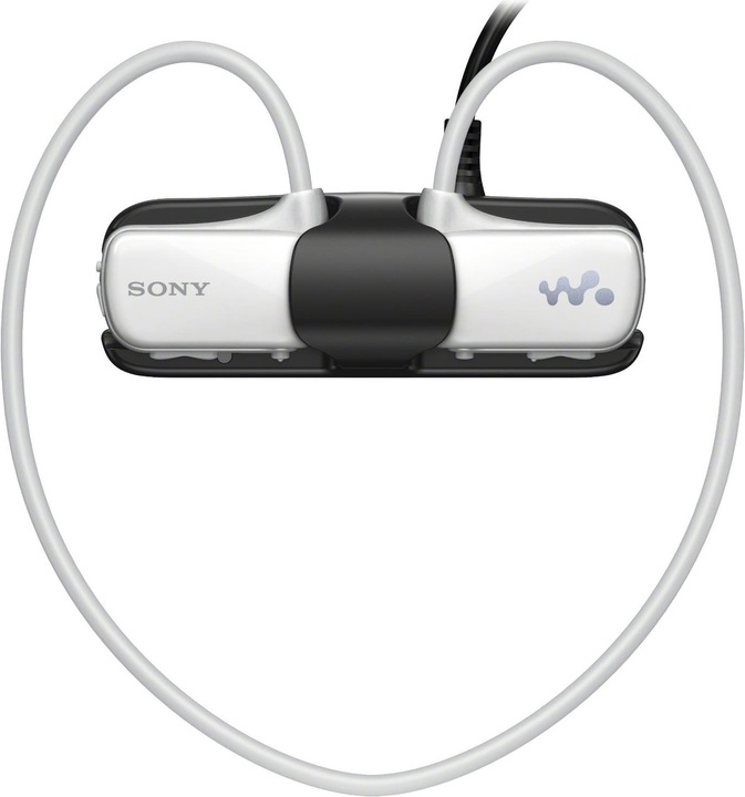 Sony NWZ-W273S MP3 Sport-WALKMAN wasserdicht (4 GB)