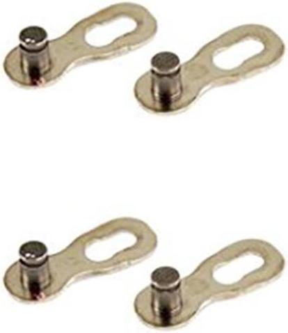 Actual product image Clarks Quick-release fasteners