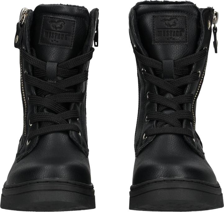 Produktbild Mustang Stiefelette (39)