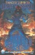 Produktbild Disturbed: Dark Messiah (Englisch, Tim Seeley, 2023)