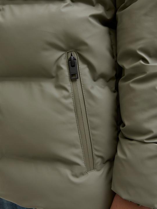 Actual product image Jack & Jones Steppjacke Junior Steppjacke (164)