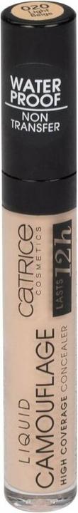 Image du produit Catrice Camouflage Liquid High Coverage (020)