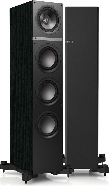 Actual product image KEF Q500 (1 pcs.)