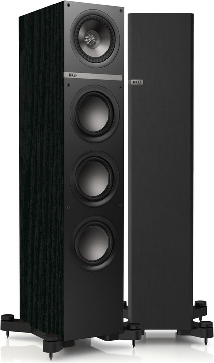 Actual product image KEF Q500 (1 pcs.)