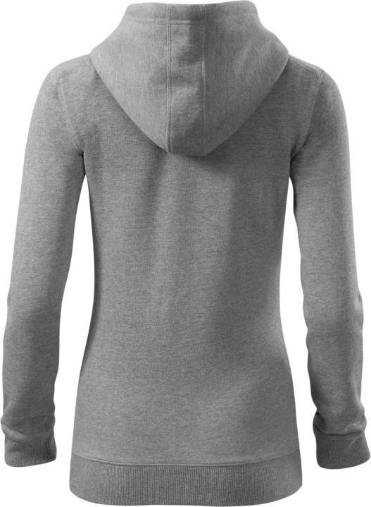 Produktbild Malfini Trendy Zipper W sweatshirt MLI-41112 (XL)
