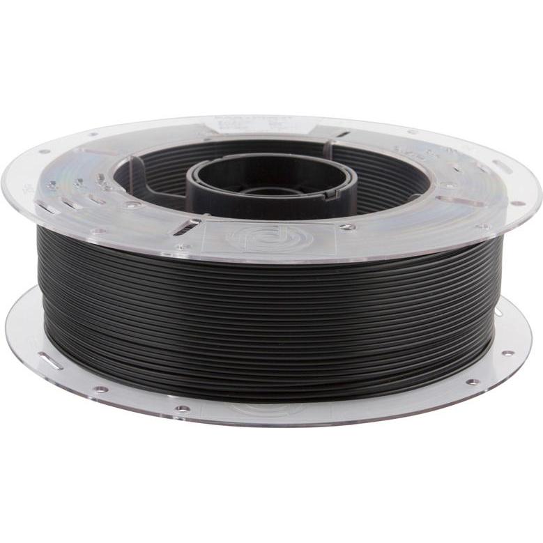 Prima Creator EasyPrint PLA - 1.75mm - 500 g - Black (PLA, 1.75 mm, 500 g, Schwarz), 3D Filament, Schwarz