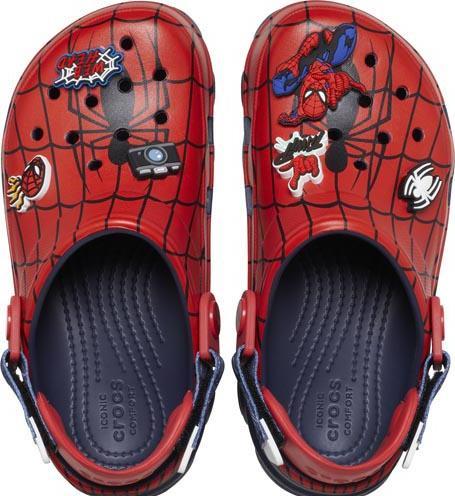 Image du produit Crocs K's Spider-ManAll Terrain Clog (37)