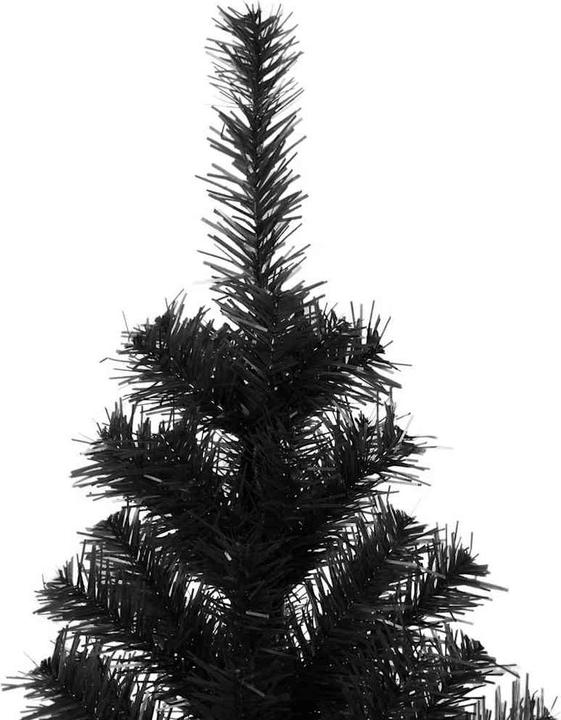 Produktbild vidaXL Künstlicher Weihnachtsbaum (180 cm)