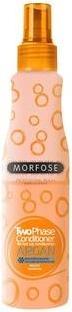 Actual product image Morfose Argan 2 Phase Conditioner Spray 220ml - Nourishing Hair Conditioner (220 ml)