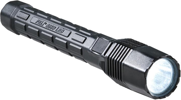 Actual product image Peli Torch 8060