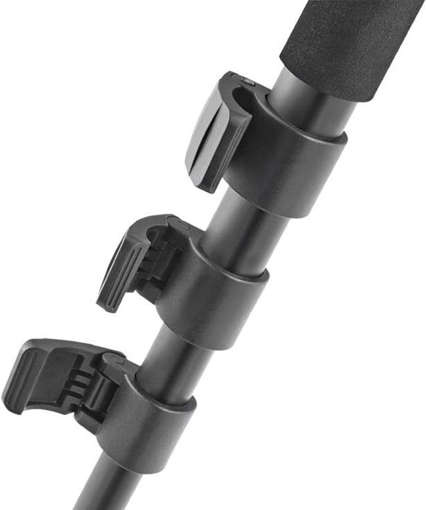 Produktbild Cullmann Nanomax 400T (Metall)
