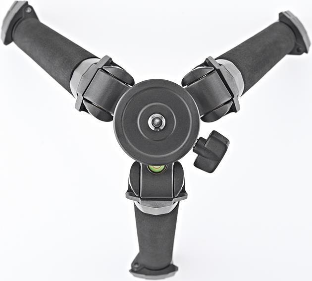 Produktbild Cullmann Nanomax 400T (Metall)