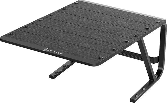 Actual product image Ecovacs Garage GOAT R136-11 für GOAT A/O Familie (Mowing robot, Robot mower garage)