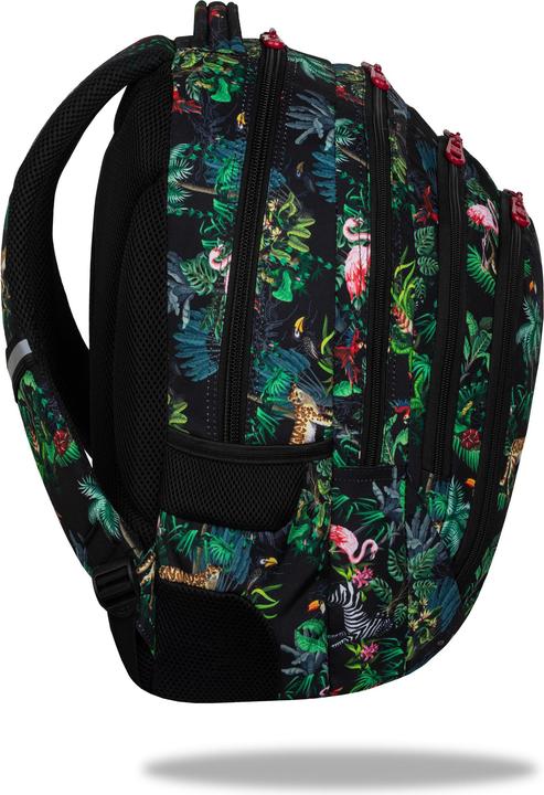 Actual product image Coolpack Backpack Drafter Malindi, various colours