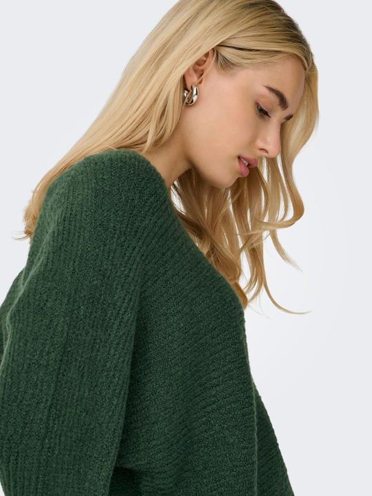 Produktbild Only ONLDANIELLA Strickpullover Strickpullover (S)