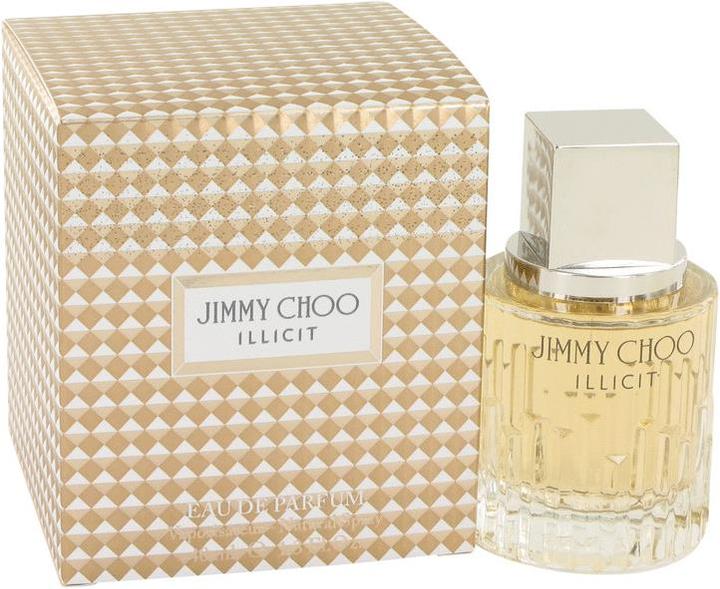 Image du produit Jimmy Choo illicite (Eau de parfum, 40 ml)