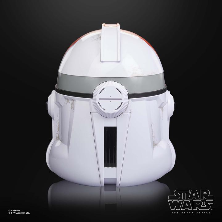 Produktbild Hasbro Star Wars The Black Series 332nd Ahsoka’s Clone Trooper Helm zu Star Wars