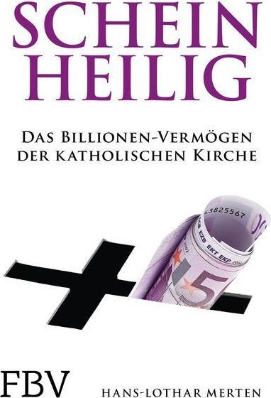 Produktbild Scheinheilig (Deutsch, Hans-Lothar Merten, 2018)