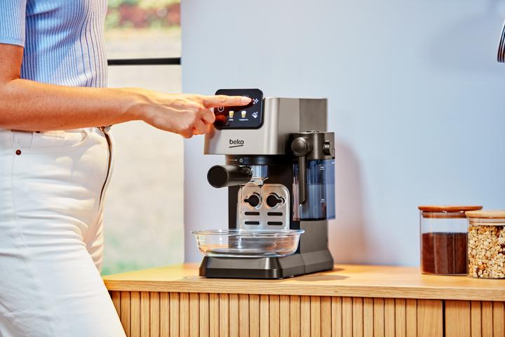 Image du produit Beko CEP5304X