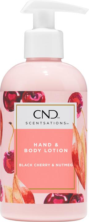 CND Scentsations™ Hand- & Bodylotion (245 ml)