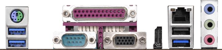 Produktbild AsRock J4005B-ITX (Mini-ITX)