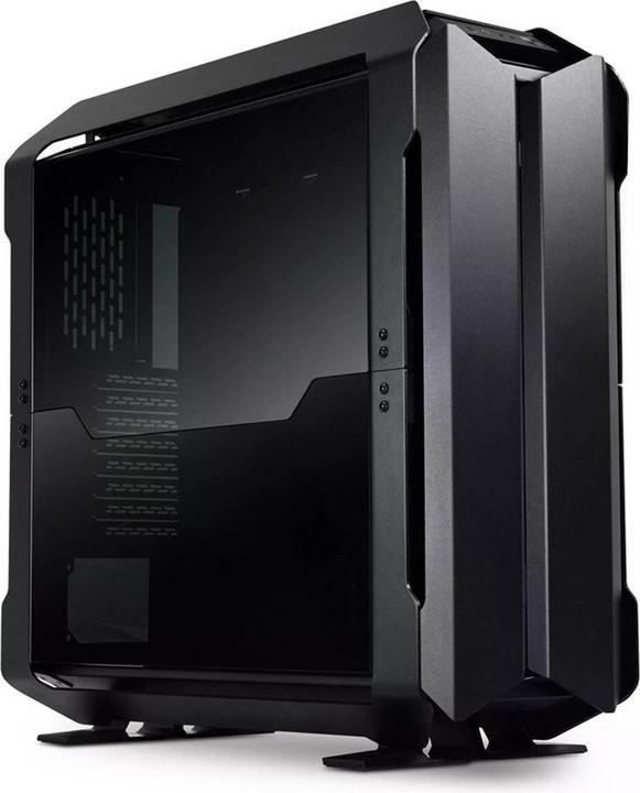 Actual product image Lian-Li Odyssey X Big Tower (ATX, E-ATX, mATX, Mini-ITX)