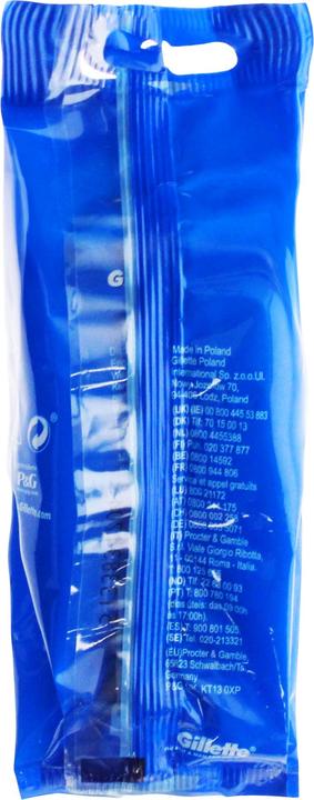 Actual product image Gillette Venus Gillette - Gillette 2 Single Use Razors 5