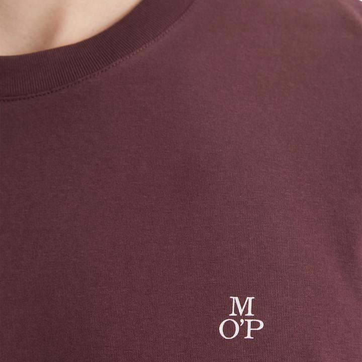 Produktbild Marc O'Polo T-Shirt Casual Bequem sitzend Small-Logo (M)