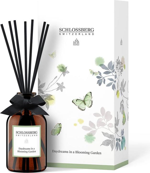 Produktbild Schlossberg Blooming Garden, 250ml (250 ml)