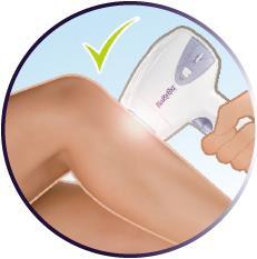 Produktbild BaByliss Haarentfernung IPL Haarentfernung Körper & Gesicht