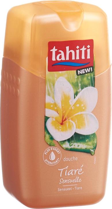 Produktbild Tahiti Tiaré (250 ml)