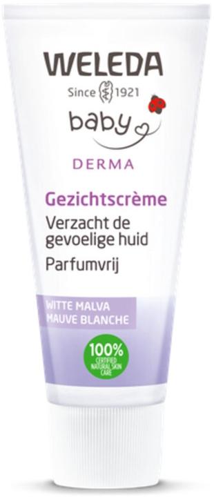 Weleda Weisse Malve