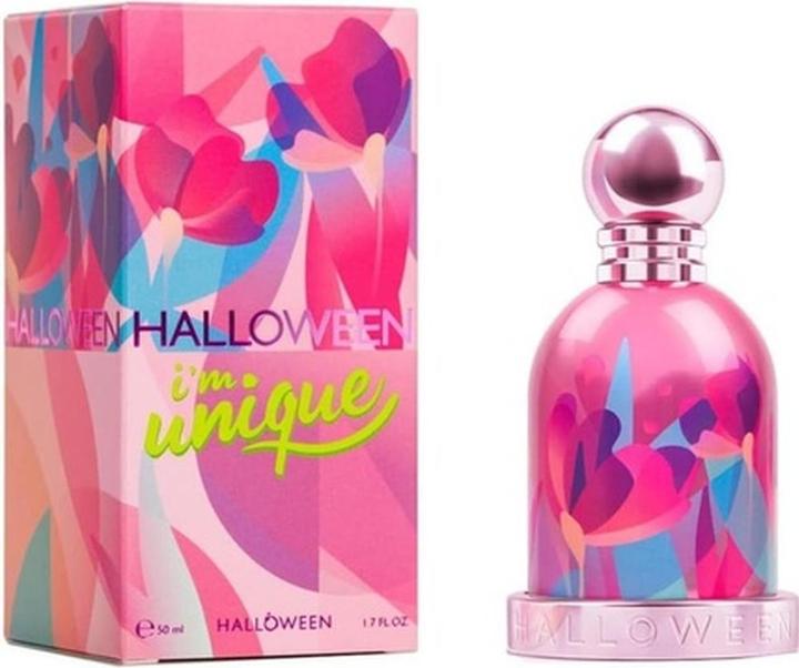 Halloween I'm Unique (Eau de Toilette, 50 ml)