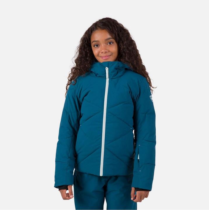 Immagine prodotto Rossignol Mädchen Staci Jkt Jacke (10XL)