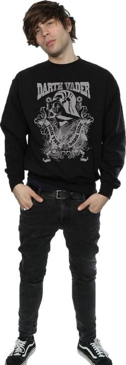 Image du produit Star Wars - Sweat JOIN THE DARK SIDE - Homme (L)