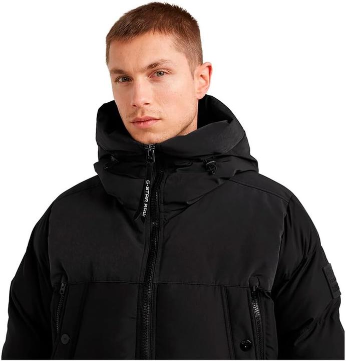 Actual product image G-Star Expedition Buffer (L)