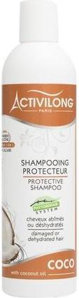 Activilong Coconut Protective Shampoo 250ml (250 ml)