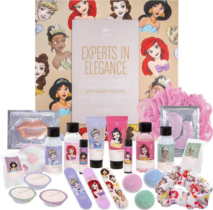 Actual product image Accentra Disney Princess