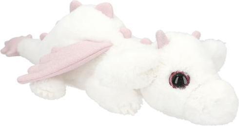 Actual product image Magni DEPESCHE TOPModel plush dragon white