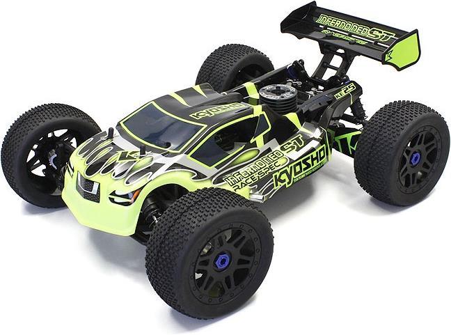 Produktbild Kyosho Inferno NEO ST Race Spec (RTR Ready-to-Run)