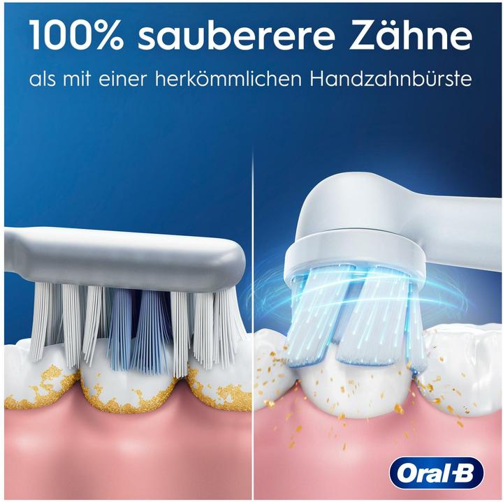 Actual product image Oral-B iO Series 2