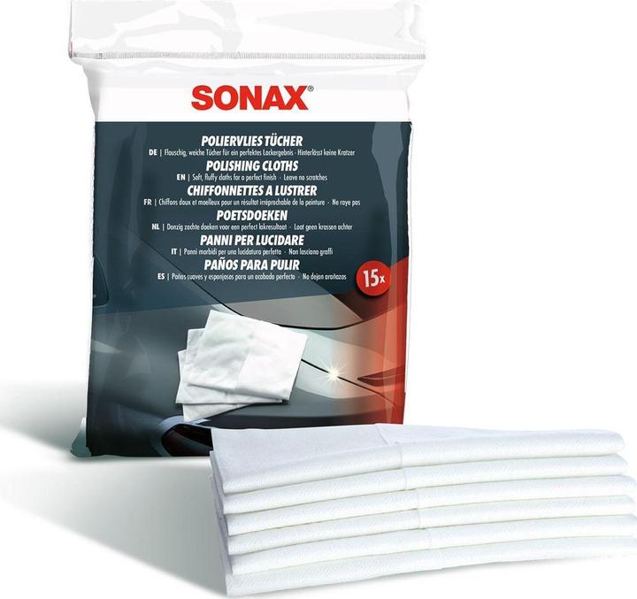Immagine prodotto Sonax Vello lucidante