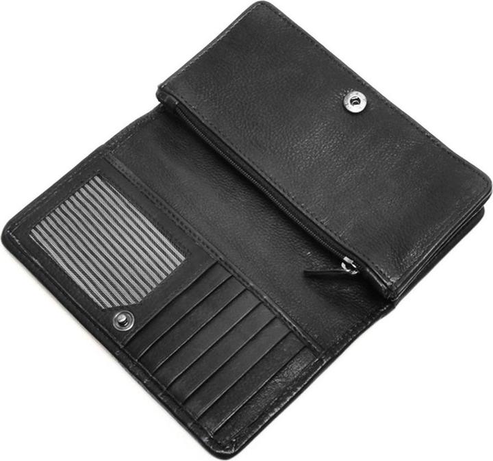 Actual product image Berba Lucca Ladies Wallet