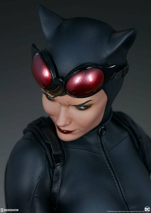 Produktbild Sideshow DC Comics “Catwoman” Premium Format Figur