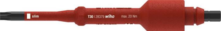 Image du produit Wiha VDE Lame intérieure TORX interchangeable T (TX)